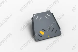 NLZ3610120NEW Комплект ЗКПП и крепеж, подходит для NISSAN Pathfinder (2008-2014) 2,5 дизель/4,0 бензин МКПП/АКПП