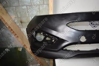 бампер передний chery tiggo 5