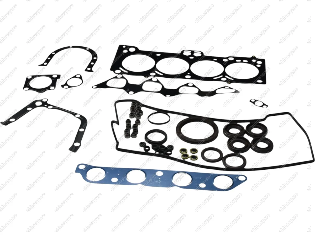 Комплект прокладок двигателя Lifan Breez, Solano 1.6