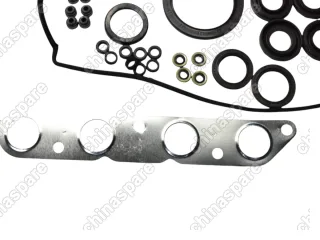 Комплект прокладок двигателя Lifan Breez, Solano 1.6