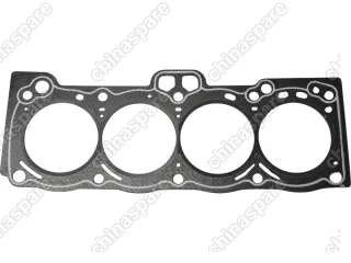 Комплект прокладок двигателя Lifan Breez, Solano 1.6