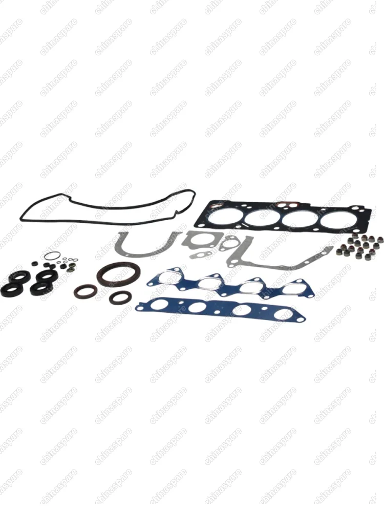 Комплект прокладок двигателя Lifan Breez, Smily 1.3 ( LF479Q11003300A KIT )