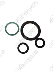 Комплект прокладок двигателя Lifan Breez, Smily 1.3 ( LF479Q11003300A KIT )