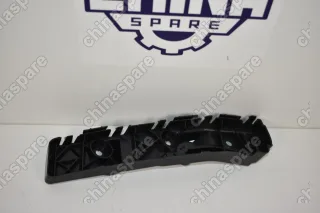 кронштейн переднего бампера левый tiggo  5