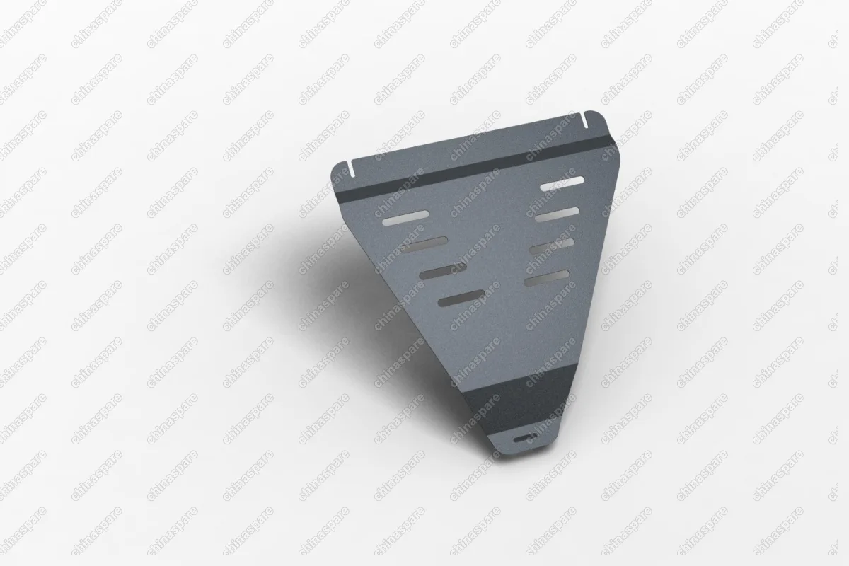 NLZ3610220NEW Комплект ЗРК и крепеж, подходит для NISSAN Pathfinder (2008-2014) 2,5 дизель/4,0 бензин МКПП/АКПП