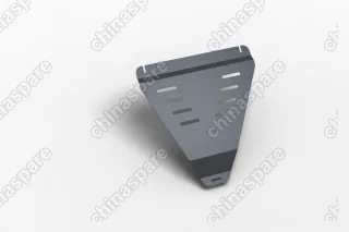 NLZ3610220NEW Комплект ЗРК и крепеж, подходит для NISSAN Pathfinder (2008-2014) 2,5 дизель/4,0 бензин МКПП/АКПП