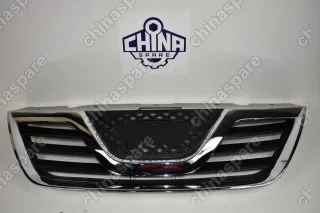 решетка радиатора chery new tiggo fl