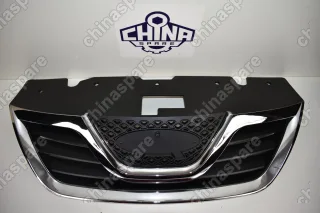 решетка радиатора chery new tiggo fl