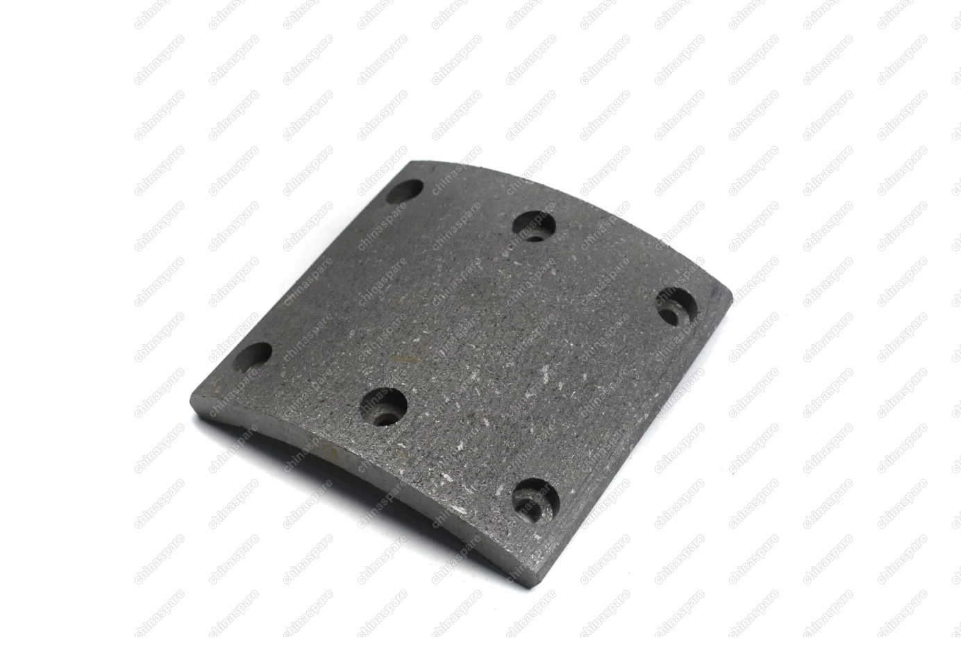 Накладка тормозной колодки Задняя Foton BJ 1069, 1099