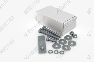 NLZ3610220NEW Комплект ЗРК и крепеж, подходит для NISSAN Pathfinder (2008-2014) 2,5 дизель/4,0 бензин МКПП/АКПП