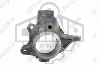 Кулак поворотный левый Lifan Breez d=82 мм (Под шаровую 18 мм)