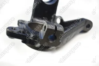 Кулак поворотный передний правый Peugeot Partner I (Citroen Berlingo I)