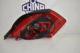 Фонарь задний левый Geely Emgrand 7 New