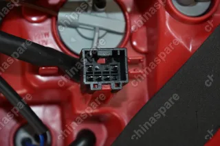 Фонарь задний левый Geely Emgrand 7 New