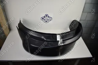 Локеры задние Geely Emgrand X7