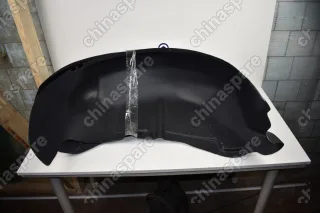 Локеры задние Geely Emgrand X7