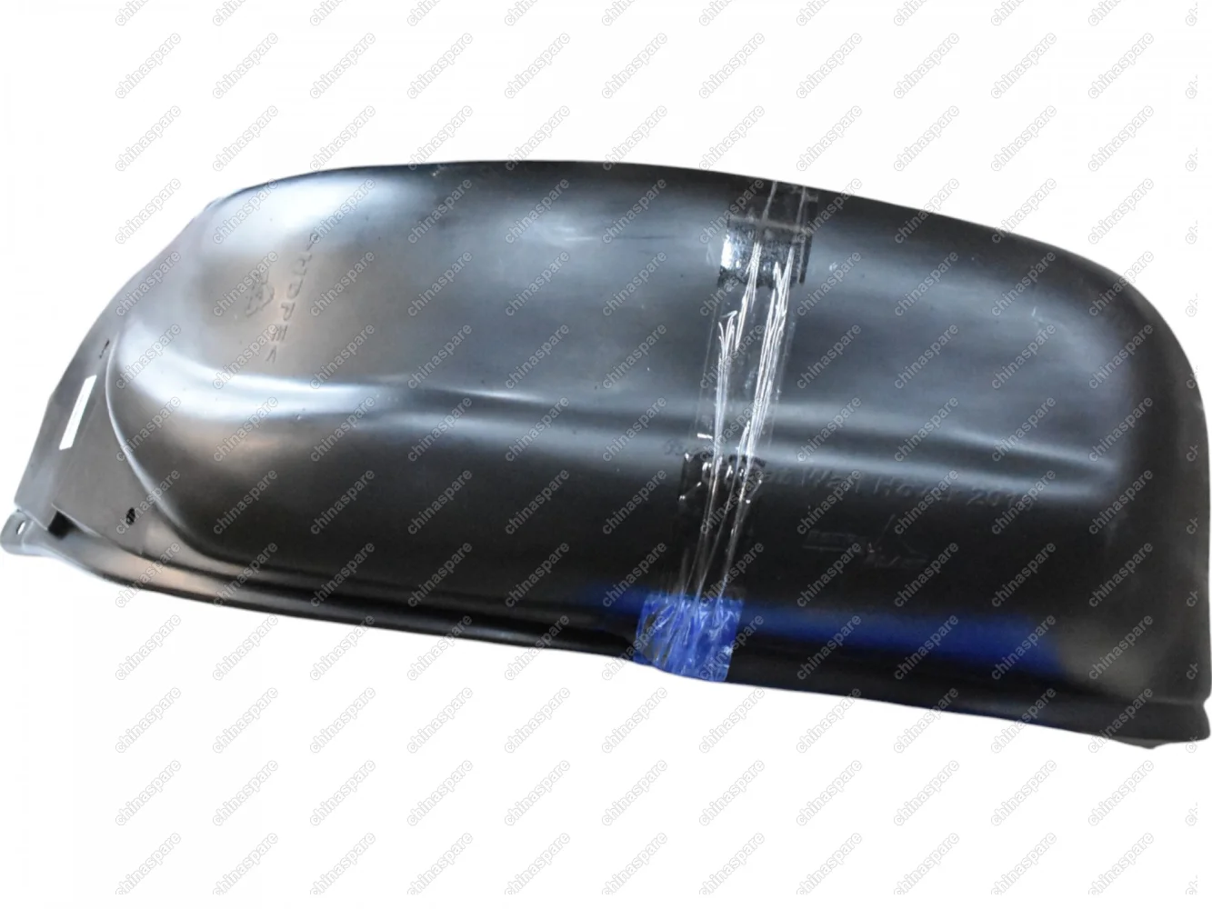 Локеры Great Wall Hover задние