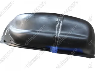 Локеры Great Wall Hover задние