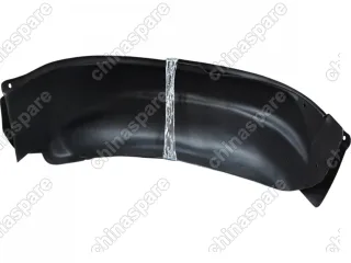 Локеры Great Wall Hover задние