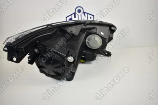 Фара головного света Левая FAW Besturn X80