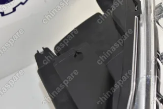 Фара головного света Левая FAW Besturn X80