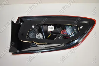 Фонарь задний левый FAW Besturn X80