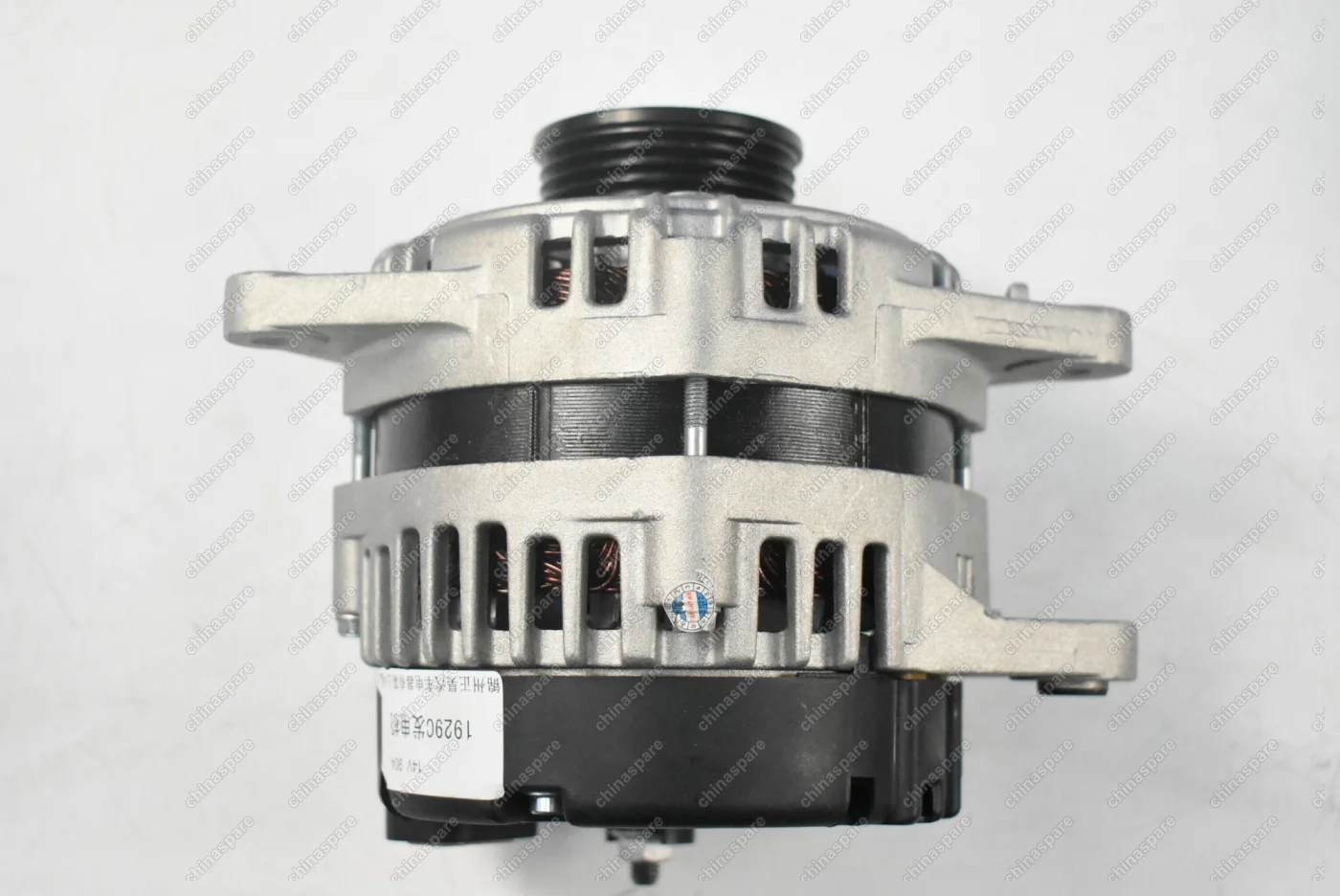 Генератор 14B 90A Hyundai Accent II 1,5T / Elantra XD 00-/ Getz 02-/ Matrix 01-