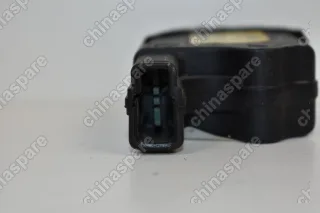 Активатор замка двери передний левый (центральный) Daewoo Espero