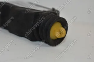 Активатор замка двери передний левый (центральный) Daewoo Espero