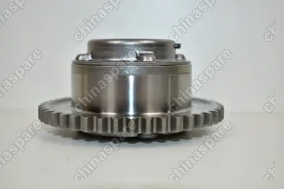 Звездочка ГРМ (Шестерня распредвала впускного) M271 Mercedes-Benz C-Class W204, S204, C204 / E-Class A207, C207, S212, W212 / SLK-Class R172