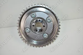 Звездочка ГРМ (Шестерня распредвала впускного) M271 Mercedes-Benz C-Class W204, S204, C204 / E-Class A207, C207, S212, W212 / SLK-Class R172