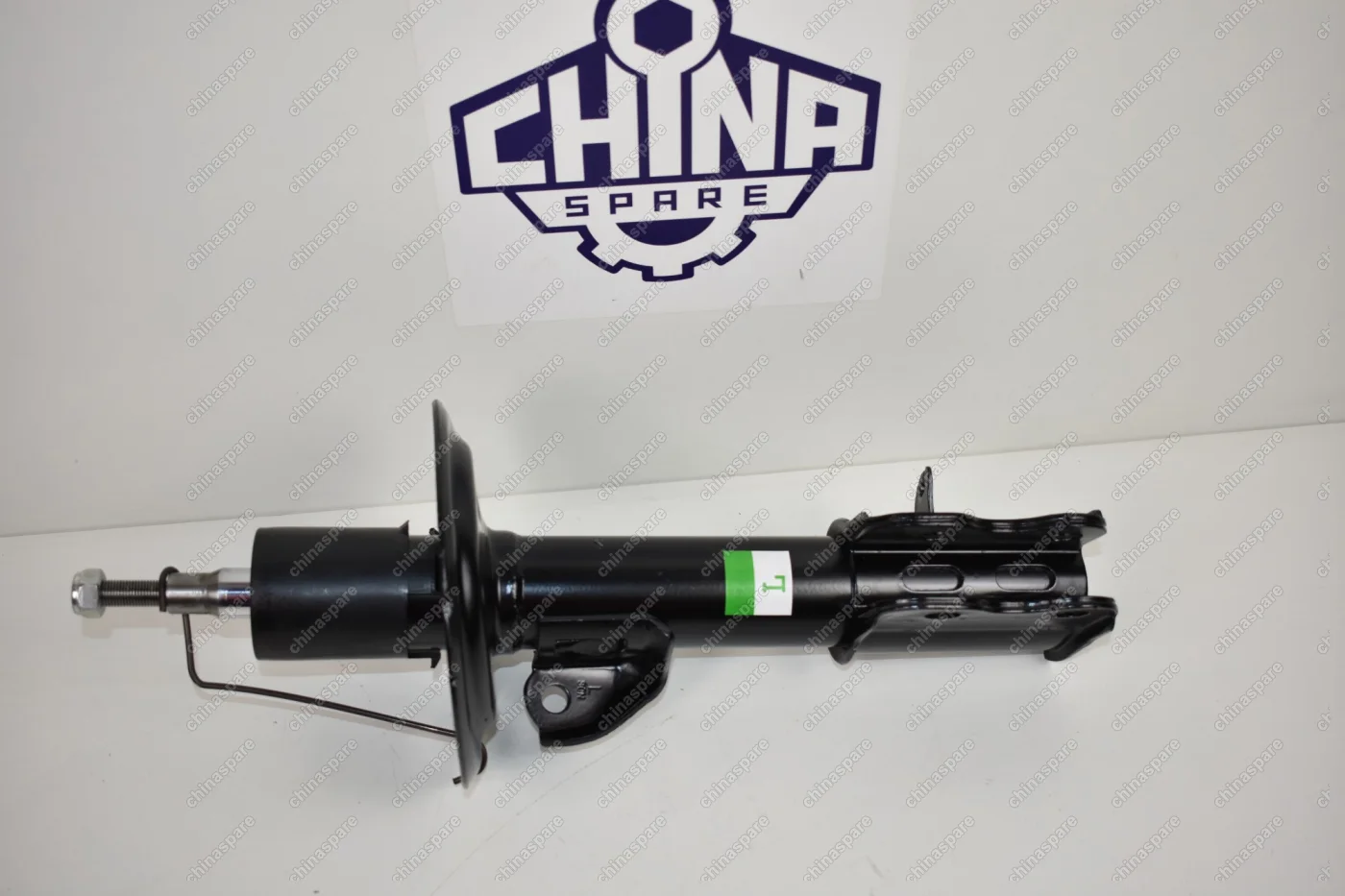 амортизатор передний левый ch bonus 3