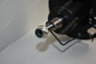 амортизатор передний левый ch bonus 3