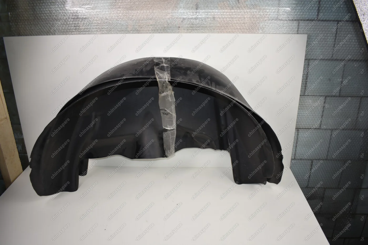 Локеры Changan CS35 задние (Комплект)