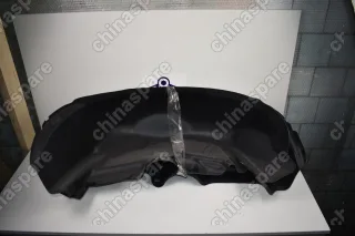 Локеры Changan CS35 задние (Комплект)