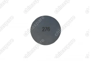 Шайба регулировочная клапана Geely MK 276