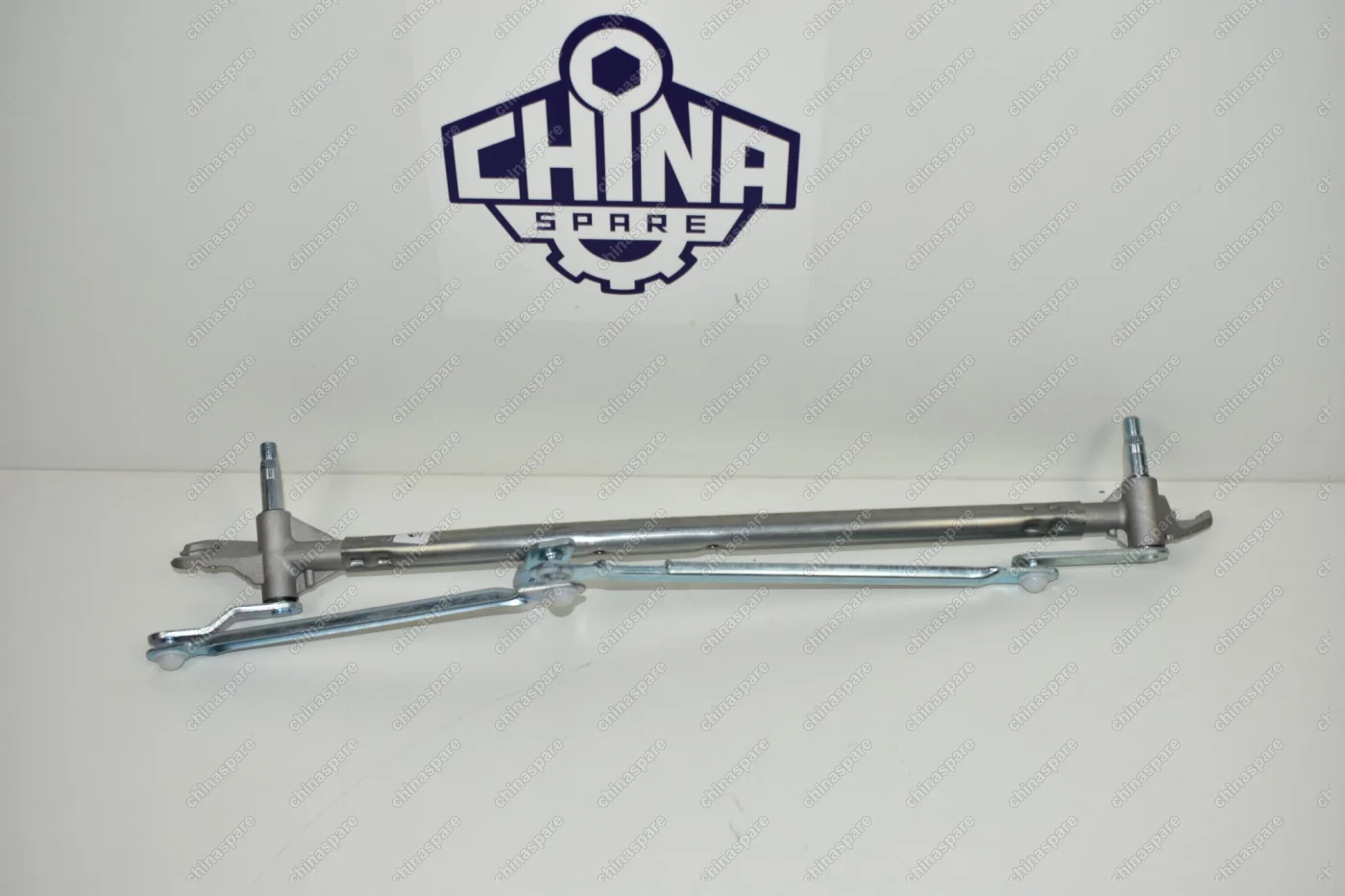 Трапеция стеклоочистителя без мотора Geely Emgrand EC7