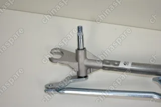 Трапеция стеклоочистителя без мотора Geely Emgrand EC7