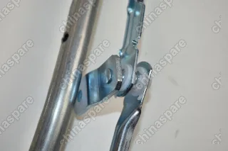 Трапеция стеклоочистителя без мотора Geely Emgrand EC7