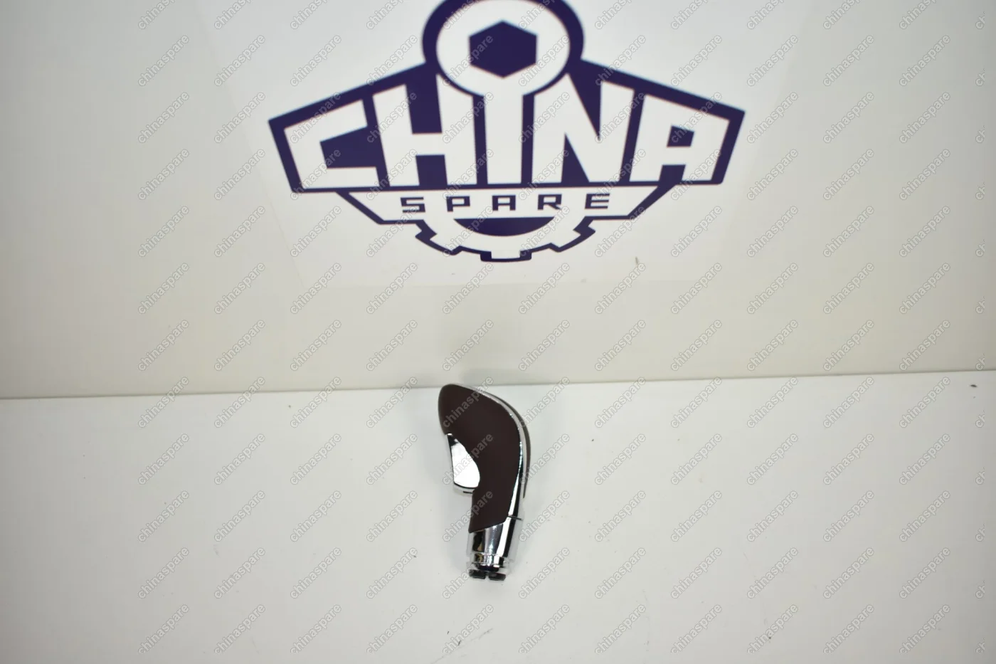 Ручка АКПП (Коричневая) Opel Astra J, Meriva B, Mokka, Zafira C, Corsa D