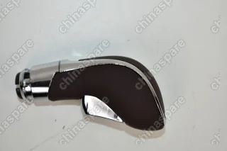 Ручка АКПП (Коричневая) Opel Astra J, Meriva B, Mokka, Zafira C, Corsa D