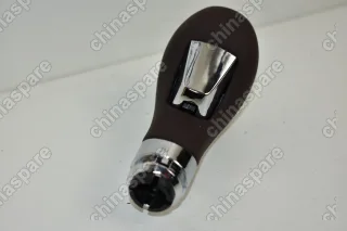 Ручка АКПП (Коричневая) Opel Astra J, Meriva B, Mokka, Zafira C, Corsa D