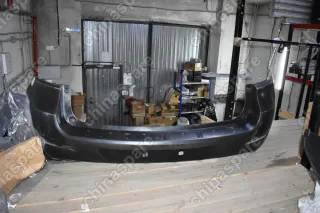 Бампер задний Great Wall Hover H6