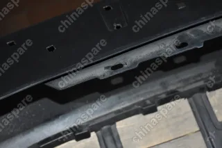 Бампер задний Great Wall Hover H6