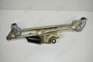 Трапеция стеклоочистителя FAW V5 в сборе с мотором