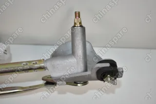 Трапеция стеклоочистителя FAW V5 в сборе с мотором