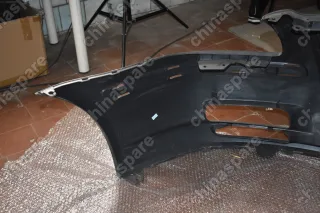 Бампер Передний Toyota Avensis T250 03-06