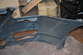 Бампер Передний Toyota Avensis T250 03-06