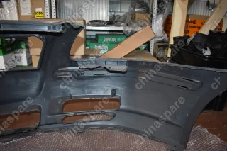 Бампер Передний Toyota Avensis T250 03-06