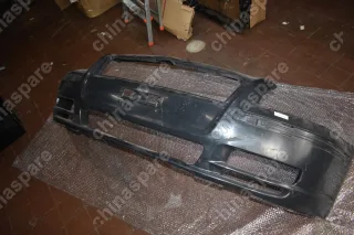 Бампер Передний Toyota Avensis T250 03-06